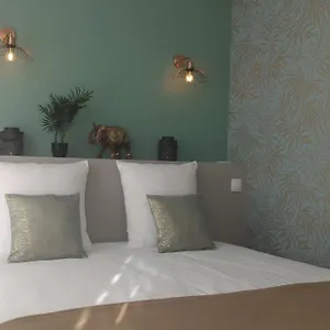  Apartamento Sohosuite
